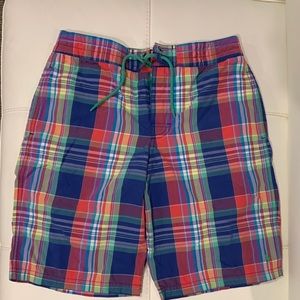 NWOT - Ralph Lauren’s Polo Swimming Trunks